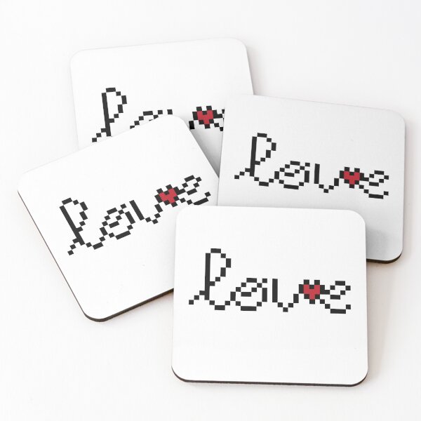 Item preview, Red Love designed and sold by ValeriaVulpHM.