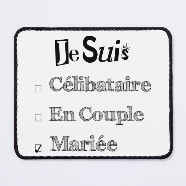 Item preview, I am Single, In a Relationship, Married designed and sold by Palou54.