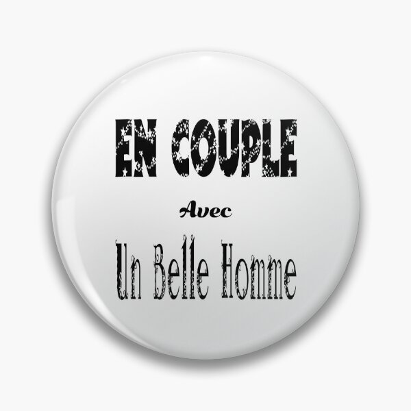 Item preview, In a relationship with a handsome man designed and sold by Palou54.