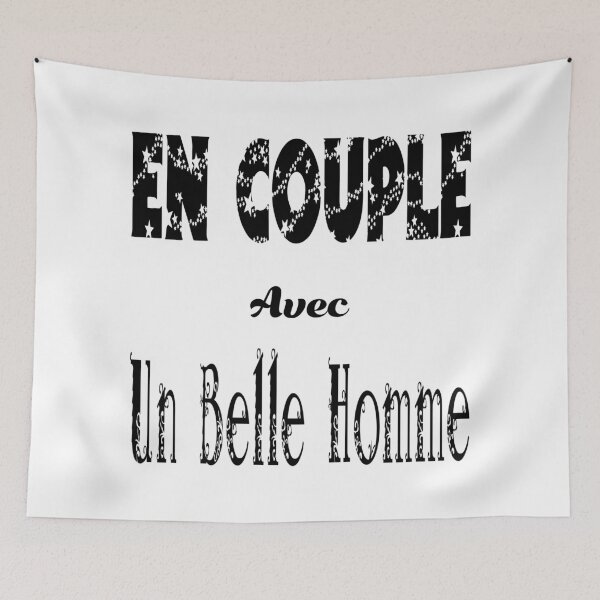 Item preview, In a relationship with a handsome man designed and sold by Palou54.