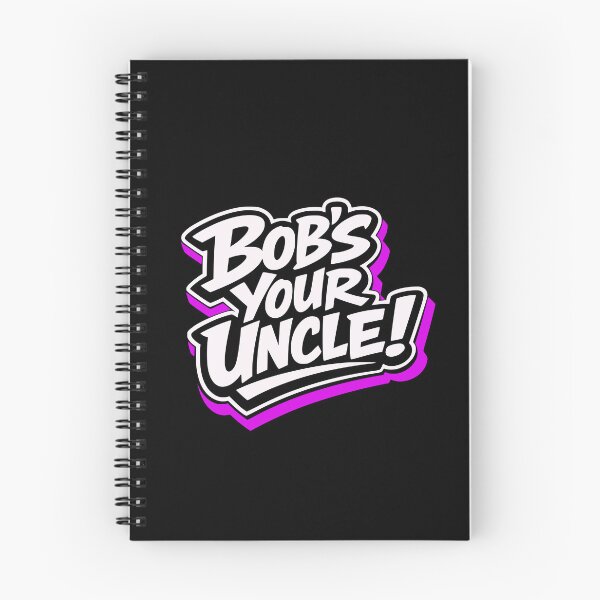 Item preview, Bob's Your Uncle Easy Solution Fixer designed and sold by AntiqueImages.