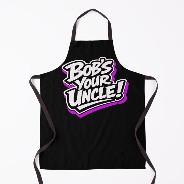 Item preview, Bob's Your Uncle Easy Solution Fixer designed and sold by AntiqueImages.