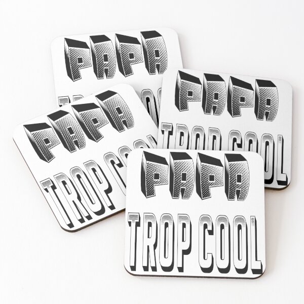 Item preview, Cool Dad, Father designed and sold by Palou54.