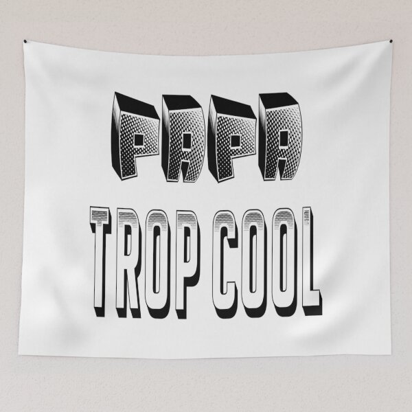 Item preview, Cool Dad, Father designed and sold by Palou54.