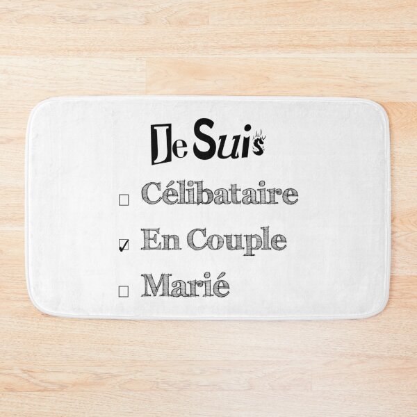 Item preview, I am Single, In a Relationship, Married designed and sold by Palou54.