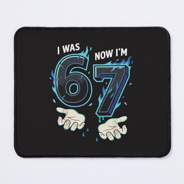 Item preview, I Was 6 Now Im 7 Funny 7th Birthday Boy Gift Kids Turning 7 designed and sold by kiralynstration.
