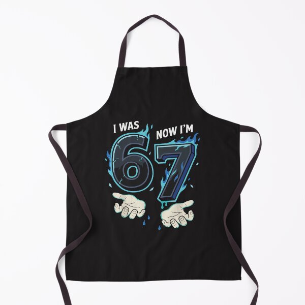 Item preview, I Was 6 Now Im 7 Funny 7th Birthday Boy Gift Kids Turning 7 designed and sold by kiralynstration.