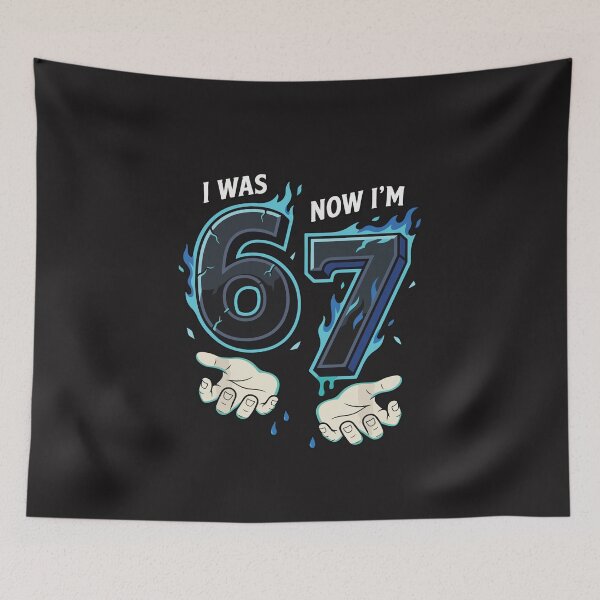 Item preview, I Was 6 Now Im 7 Funny 7th Birthday Boy Gift Kids Turning 7 designed and sold by kiralynstration.