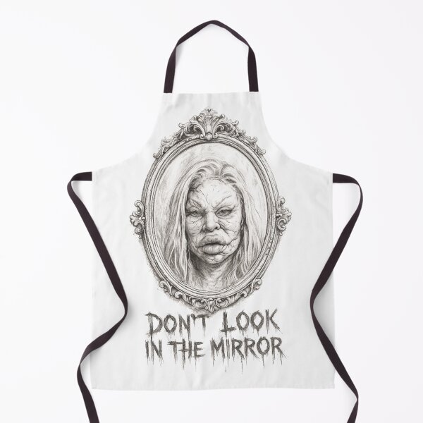 Item preview, Distorting mirror designed and sold by puzzell.