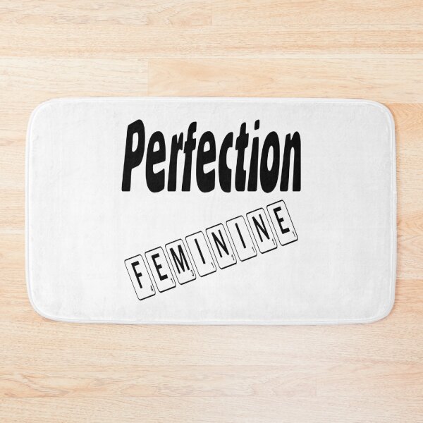 Item preview, Feminine Perfection Femininity designed and sold by Palou54.