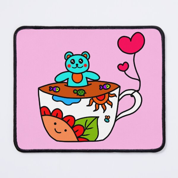Item preview, Special Bear Coffee designed and sold by EMILYVU22.