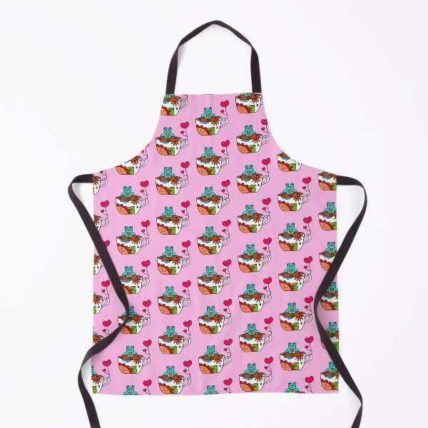 Item preview, Special Bear Coffee designed and sold by EMILYVU22.