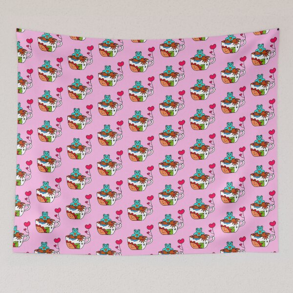 Item preview, Special Bear Coffee designed and sold by EMILYVU22.