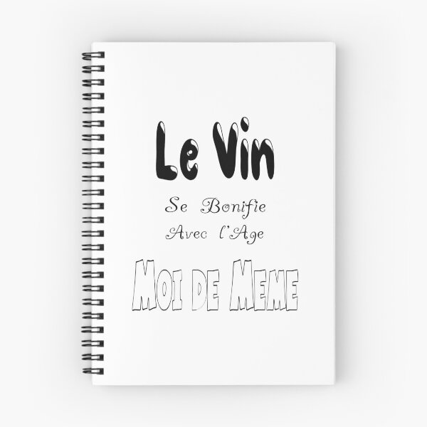 Item preview, Wine improves with age. Me too. designed and sold by Palou54.