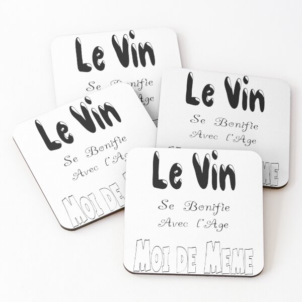 Item preview, Wine improves with age. Me too. designed and sold by Palou54.