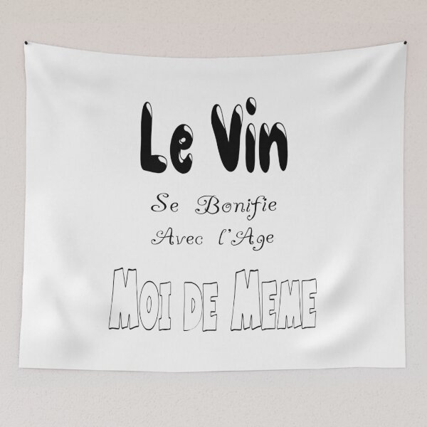 Item preview, Wine improves with age. Me too. designed and sold by Palou54.