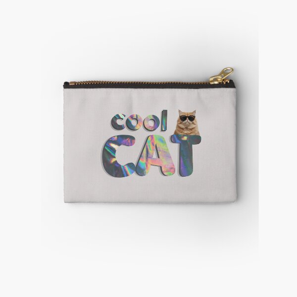Item preview, Cool Cat  designed and sold by LifeParody.