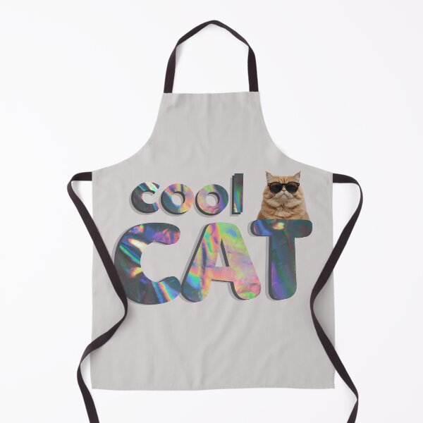 Item preview, Cool Cat  designed and sold by LifeParody.