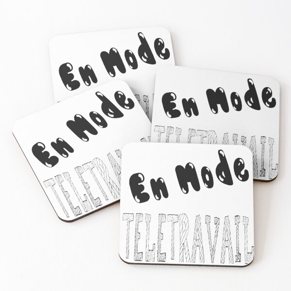 Item preview, Working from Home designed and sold by Palou54.