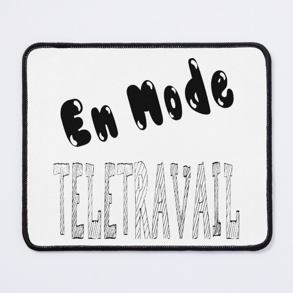 Item preview, Working from Home designed and sold by Palou54.