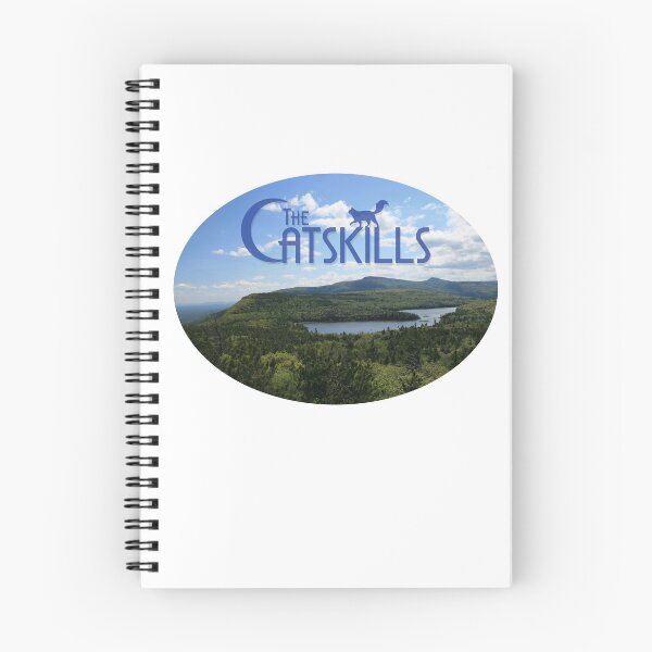 Item preview, The Catskills North South Lake  designed and sold by ShaneValcich.