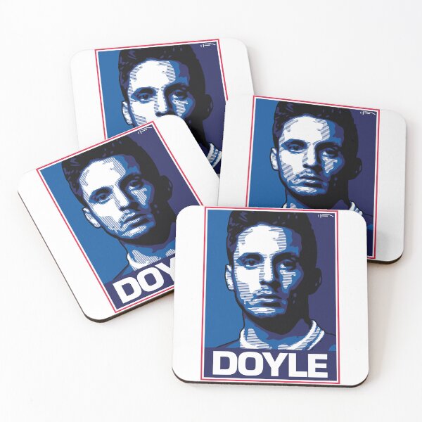Item preview, Doyle - REA designed and sold by DFA.