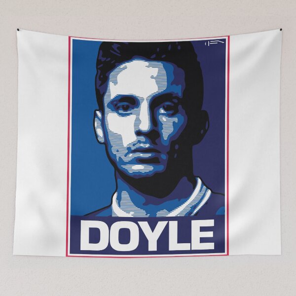 Item preview, Doyle - REA designed and sold by DFA.