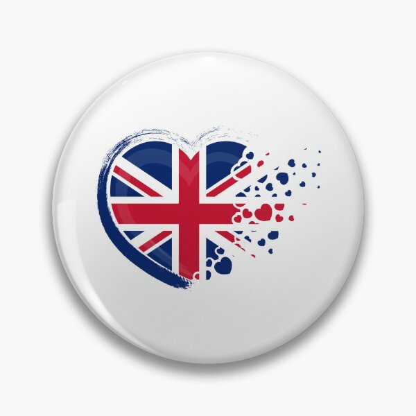 Item preview, United Kingdom designed and sold by RickTShop.