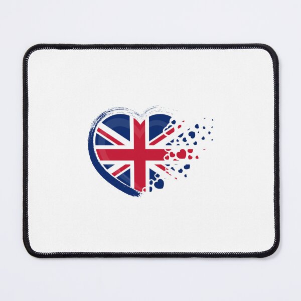Item preview, United Kingdom designed and sold by RickTShop.