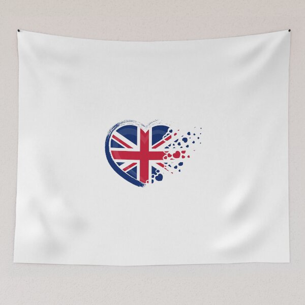 Item preview, United Kingdom designed and sold by RickTShop.