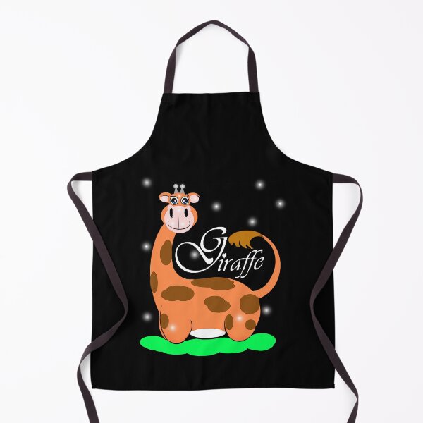 Item preview, Adorable jirafa designed and sold by Shirley cute art .