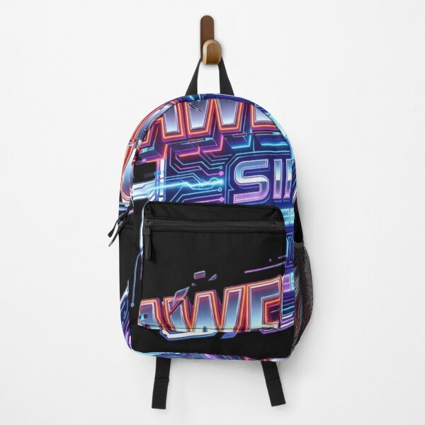 Item preview, Awesome Since 2017 - Retro Neon Style designed and sold by phamso99999.