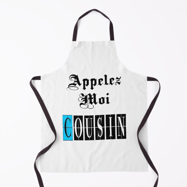 Item preview, Call Me Cousin designed and sold by Palou54.
