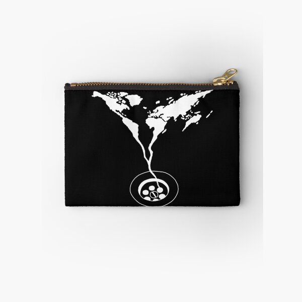 Item preview, The end of the world (white) designed and sold by Lagueny.