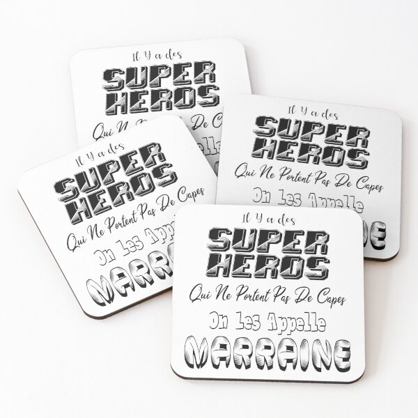 Item preview, There are superheroes who don't wear capes; they are called godmothers. designed and sold by Palou54.