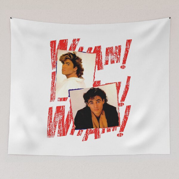 Item preview, Collage Photo British Duo designed and sold by Tallboy666.
