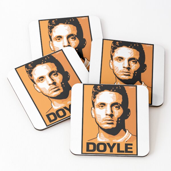Item preview, Doyle - WOL designed and sold by DFA.