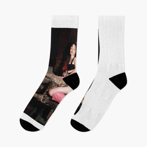 Item preview, Noah Cyrus fan art  designed and sold by y2kponyclub.
