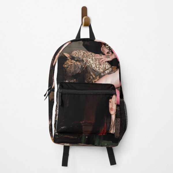 Item preview, Noah Cyrus fan art designed and sold by y2kponyclub.
