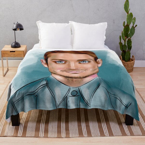 Item preview, Elijah Wood designed and sold by icongallery.