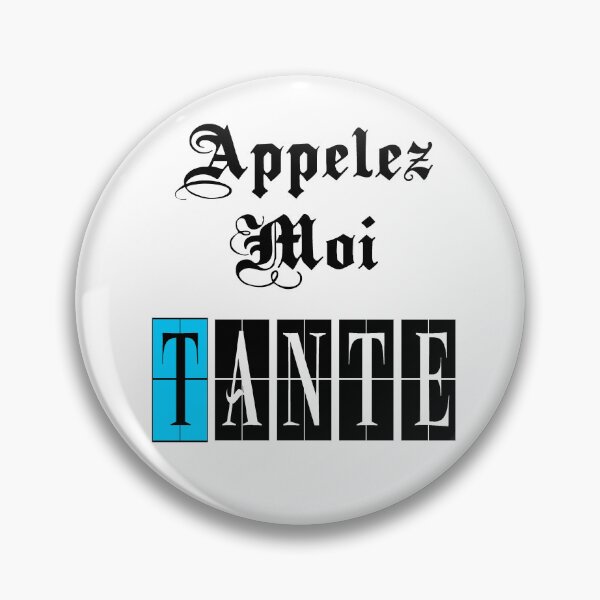 Item preview, Call Me Aunt Tata designed and sold by Palou54.