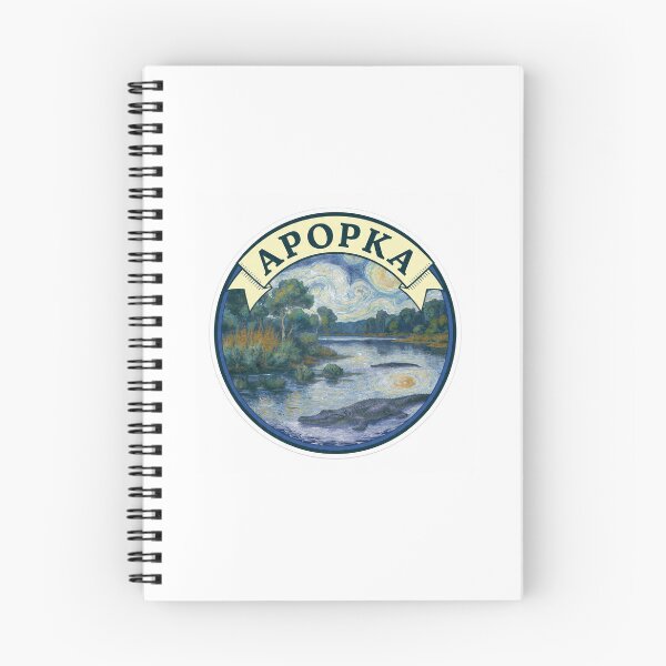 Item preview, The Wonderful city of Apopka designed and sold by nona003.