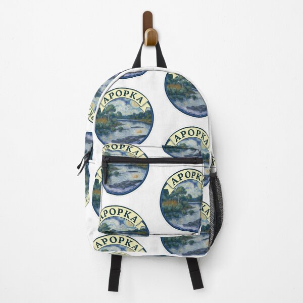Item preview, The Wonderful city of Apopka designed and sold by nona003.