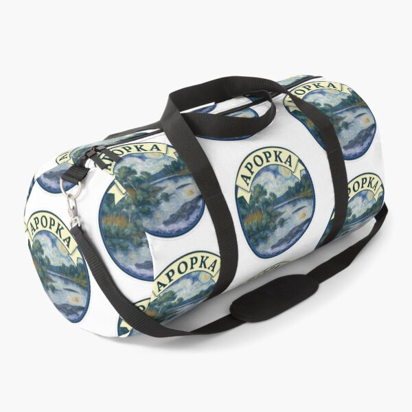 Item preview, The Wonderful city of Apopka designed and sold by nona003.