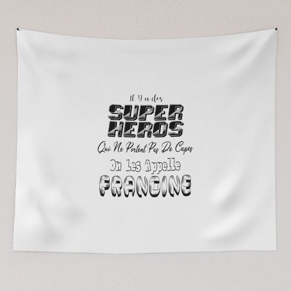 Item preview, There are superheroes who don't wear capes; they're called sisters. designed and sold by Palou54.