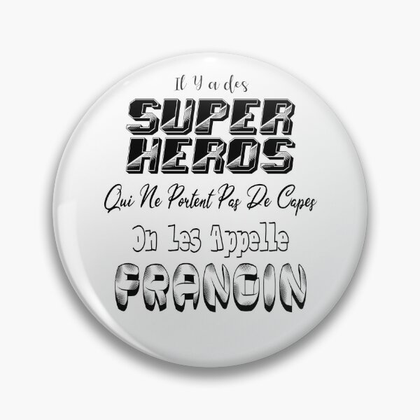 Item preview, There are superheroes who don't wear capes. They're called brothers. designed and sold by Palou54.