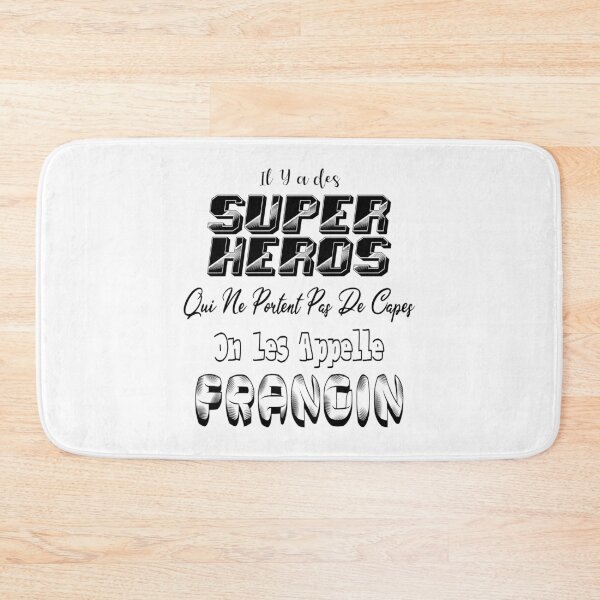Item preview, There are superheroes who don't wear capes. They're called brothers. designed and sold by Palou54.