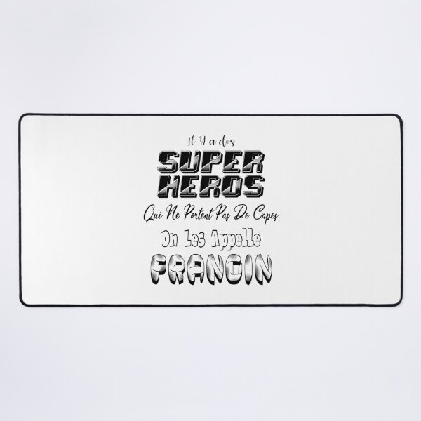 Item preview, There are superheroes who don't wear capes. They're called brothers. designed and sold by Palou54.