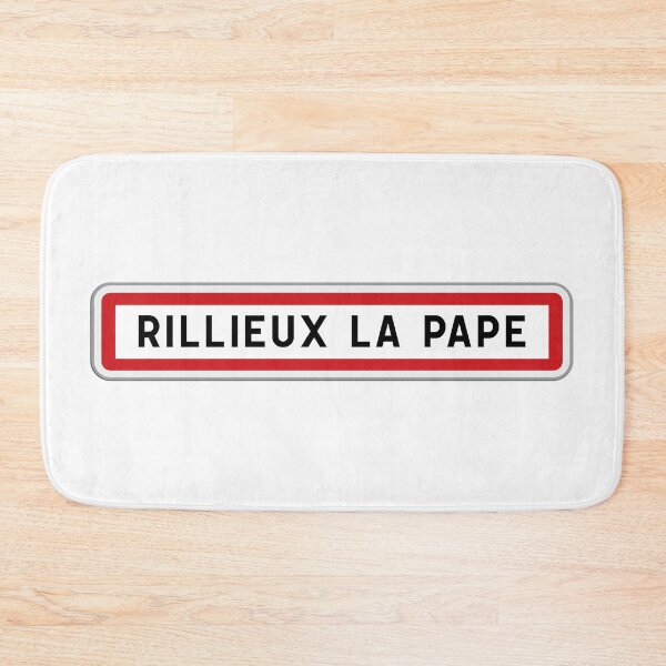 Aperçu de l'œuvre Panneau d’Entrée de Ville de Rillieux-la-Pape – Rhône, Auvergne-Rhône-Alpes créée et vendue par Panneaux et signalisations - NPOITEVIN.