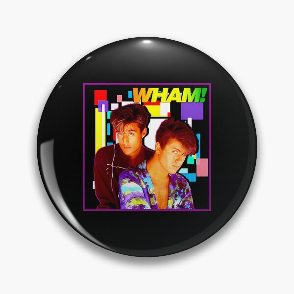 Item preview, 90s British Pop Duo designed and sold by Tallboy666.